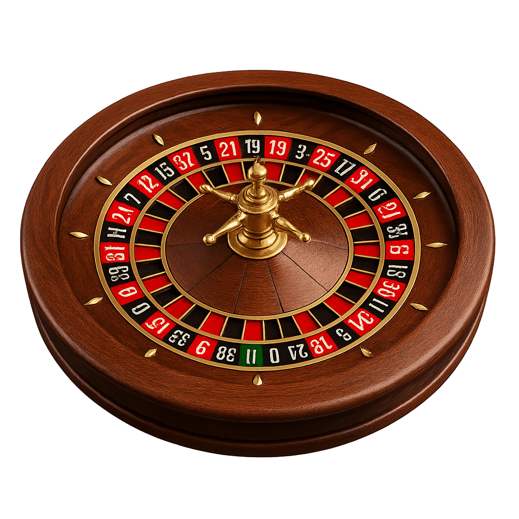 Canlı Casino